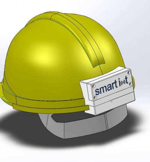 Smart Hat